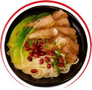 南宁桂林米粉培训